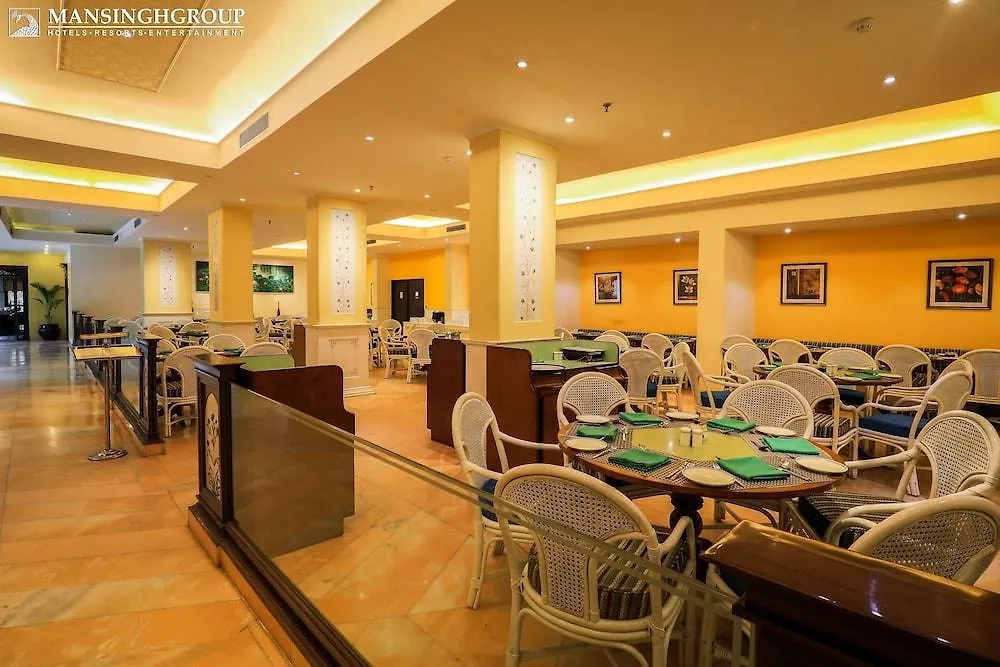 Mansingh Palace, Agra Agra  Hotell Agra (Uttar Pradesh)