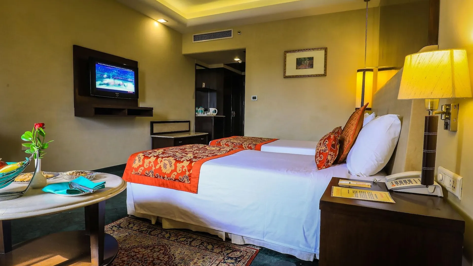 Mansingh Palace, Agra Agra  Indien