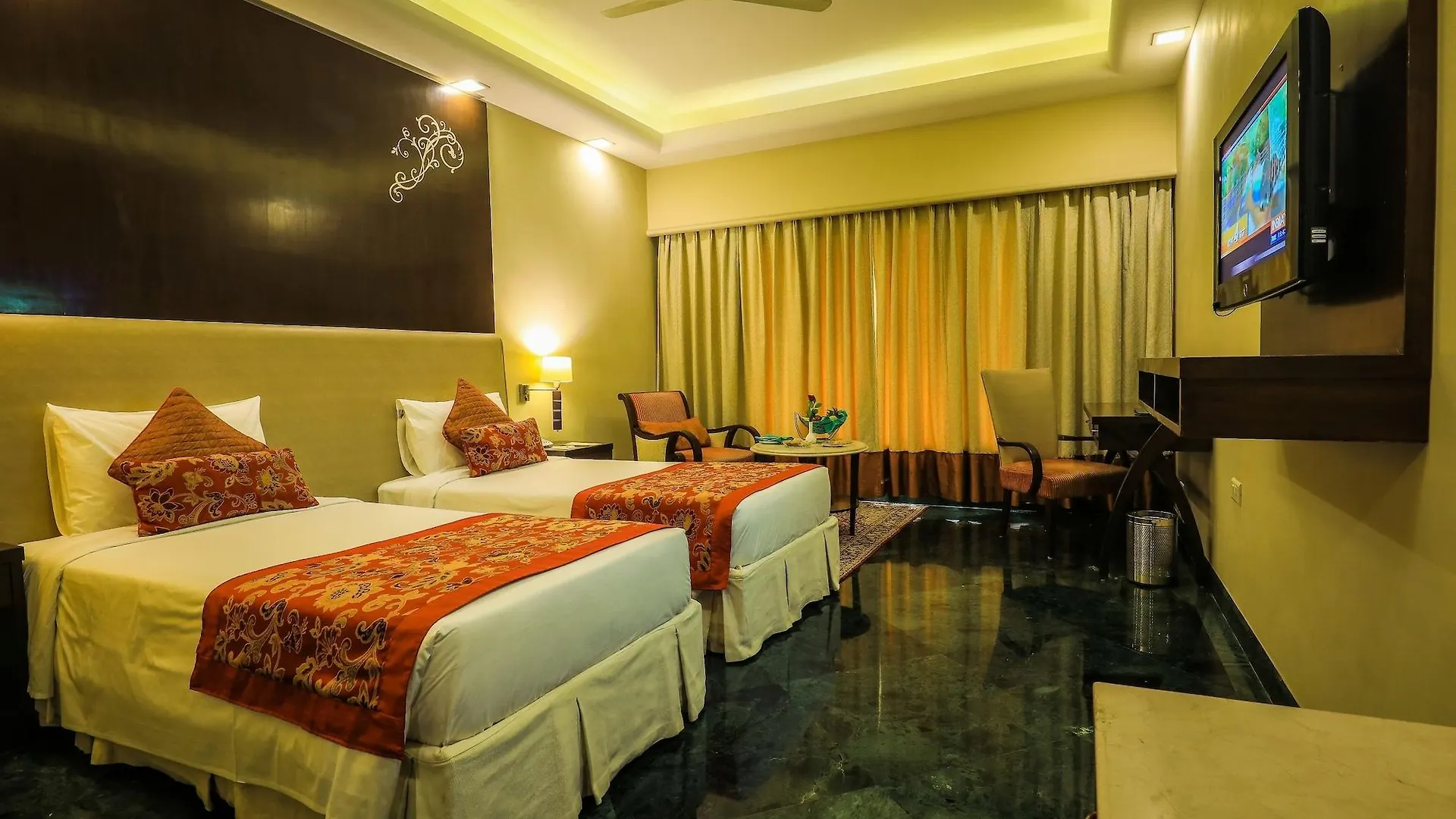 Mansingh Palace, Agra Agra  4*, Agra (Uttar Pradesh) Indien