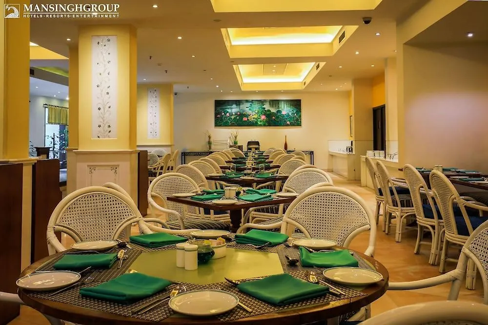 Mansingh Palace, Agra Agra  4*, Agra (Uttar Pradesh)