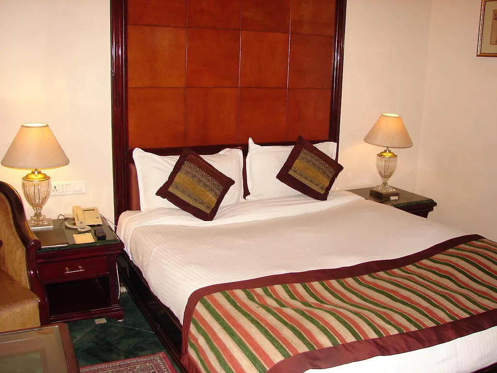 Hotell Mansingh Palace, Agra Agra