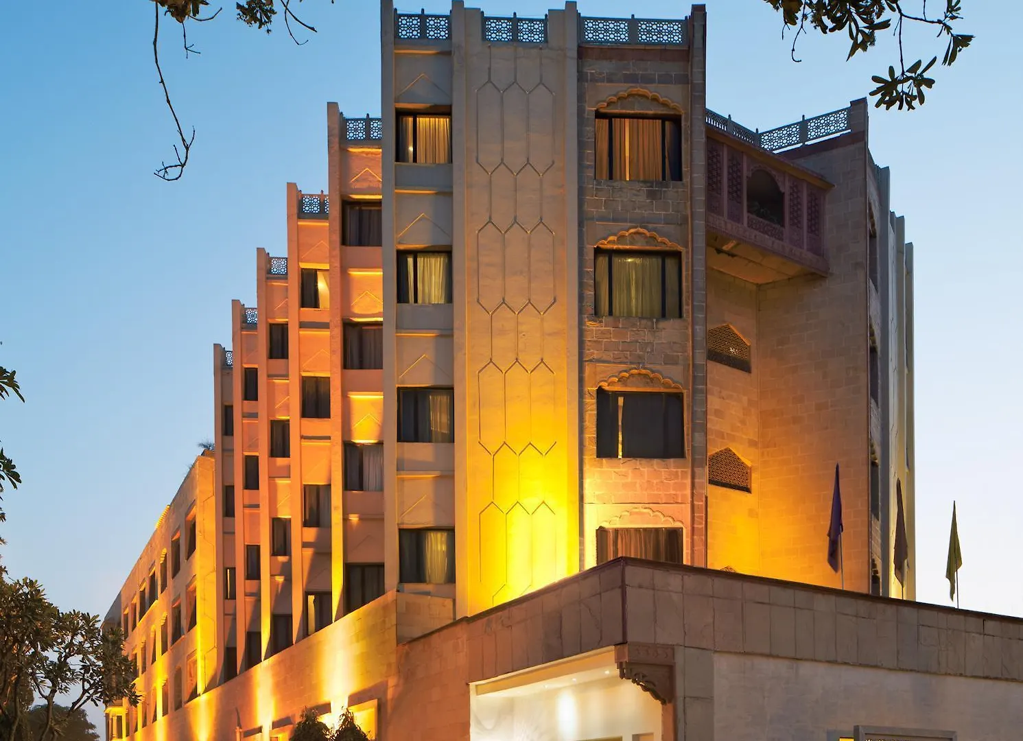 Mansingh Palace, Agra Agra  Agra (Uttar Pradesh)