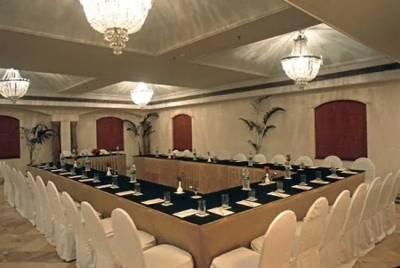 Mansingh Palace, Agra Agra  Hotell