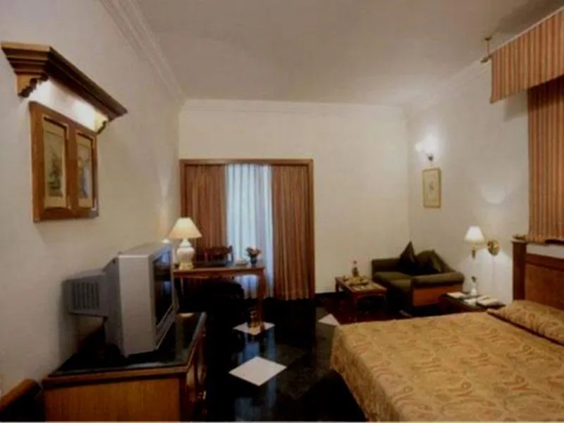 Hotell Mansingh Palace, Agra Agra