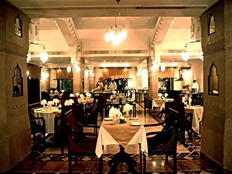 Mansingh Palace, Agra Agra  4*, Agra (Uttar Pradesh) Indien