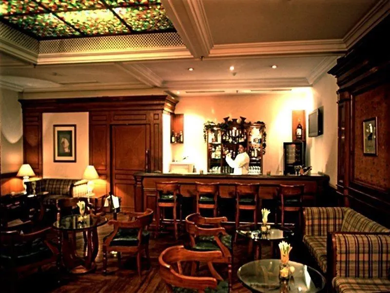 **** Hotell Mansingh Palace, Agra Agra  Indien