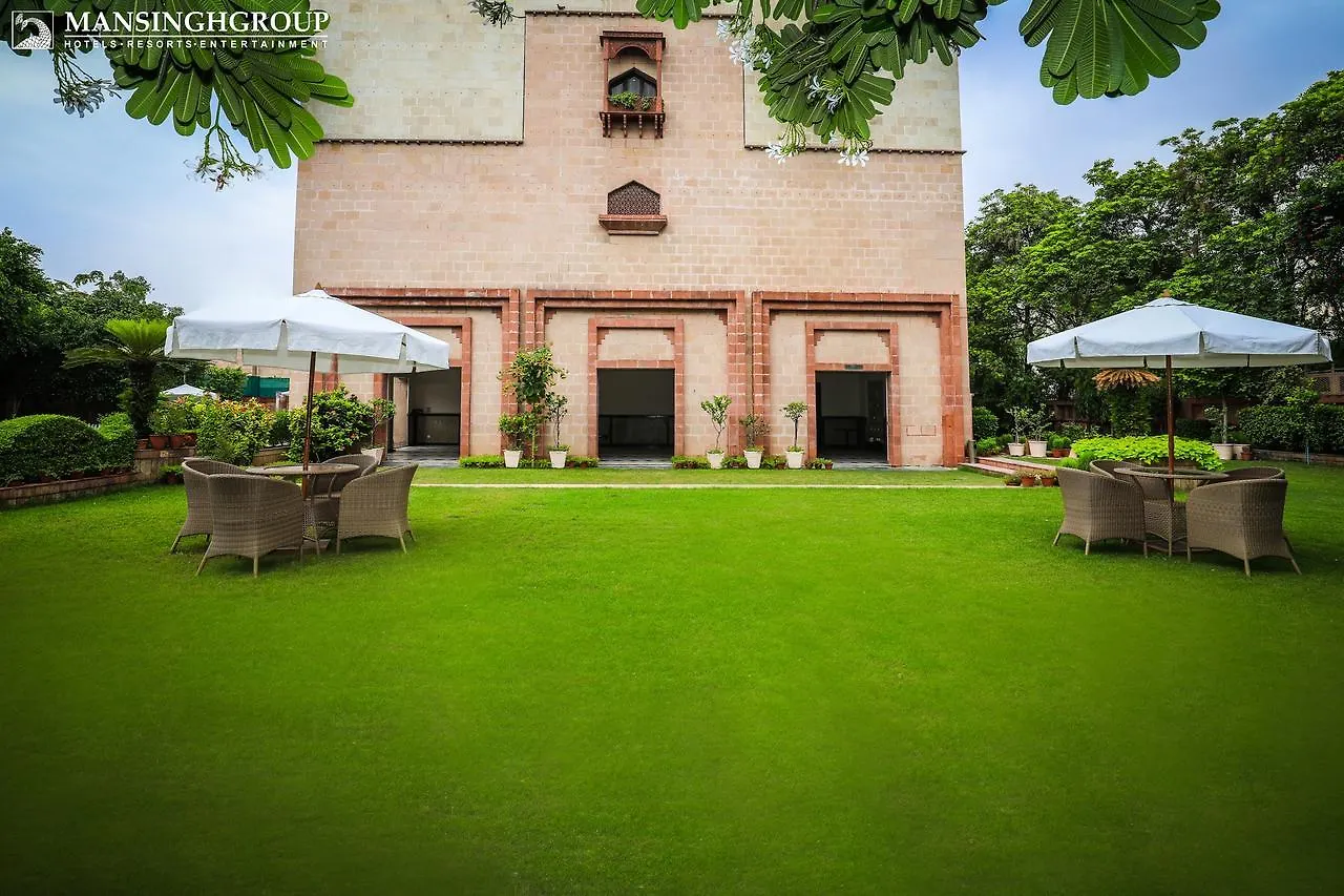 Mansingh Palace, Agra Agra  4*, Agra (Uttar Pradesh)