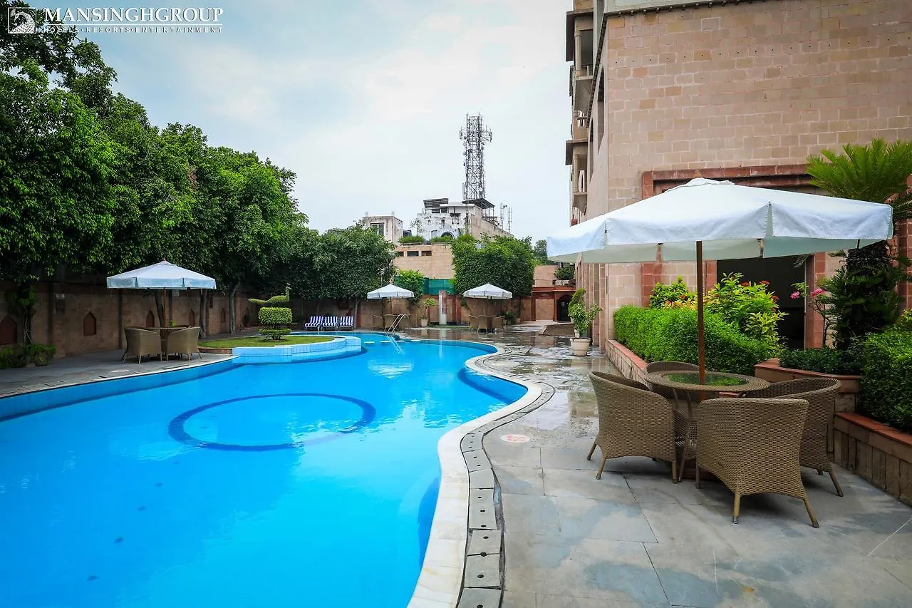 Mansingh Palace, Agra Agra