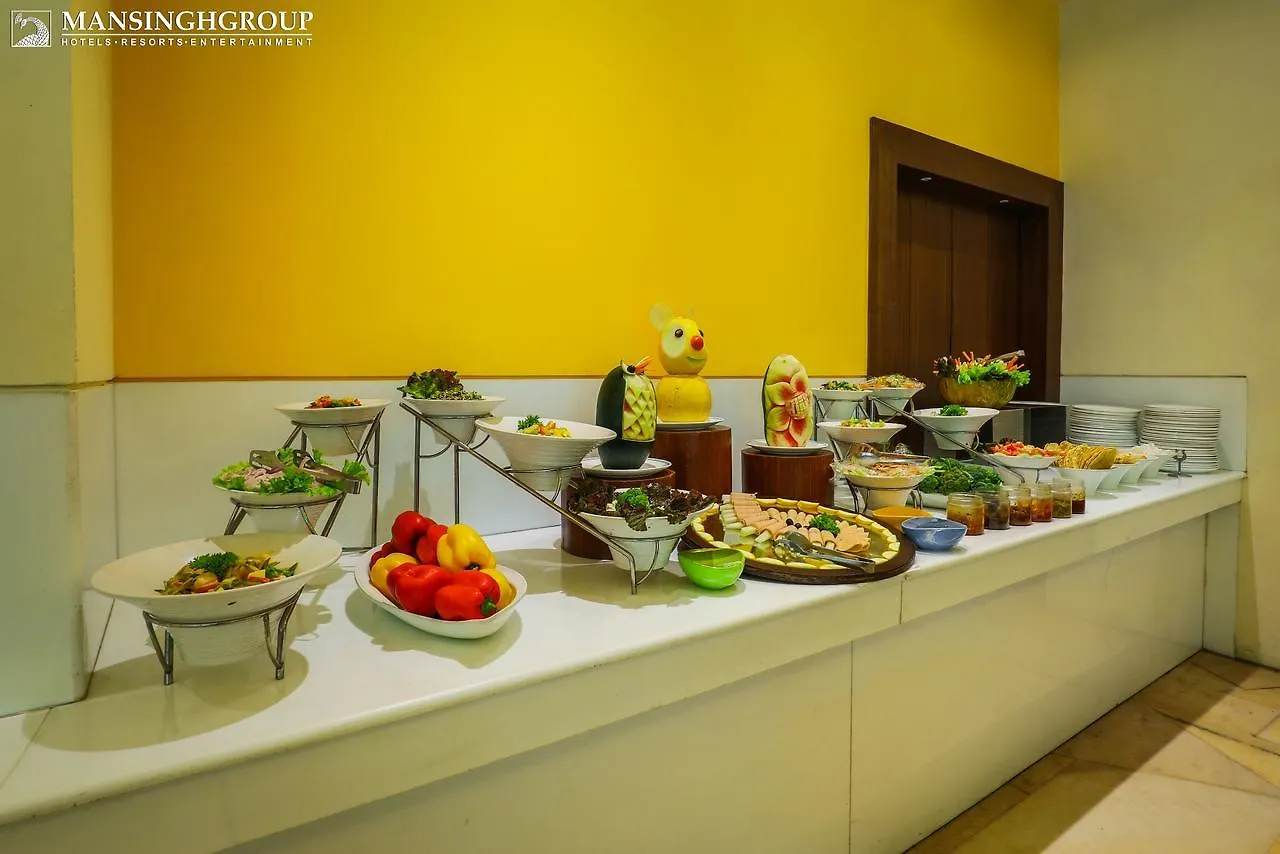 Mansingh Palace, Agra Agra  Hotell