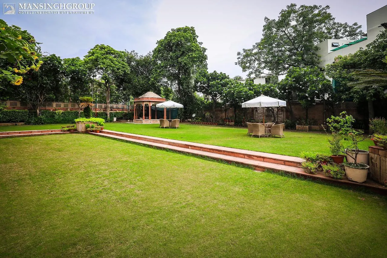 Mansingh Palace, Agra Agra  Indien