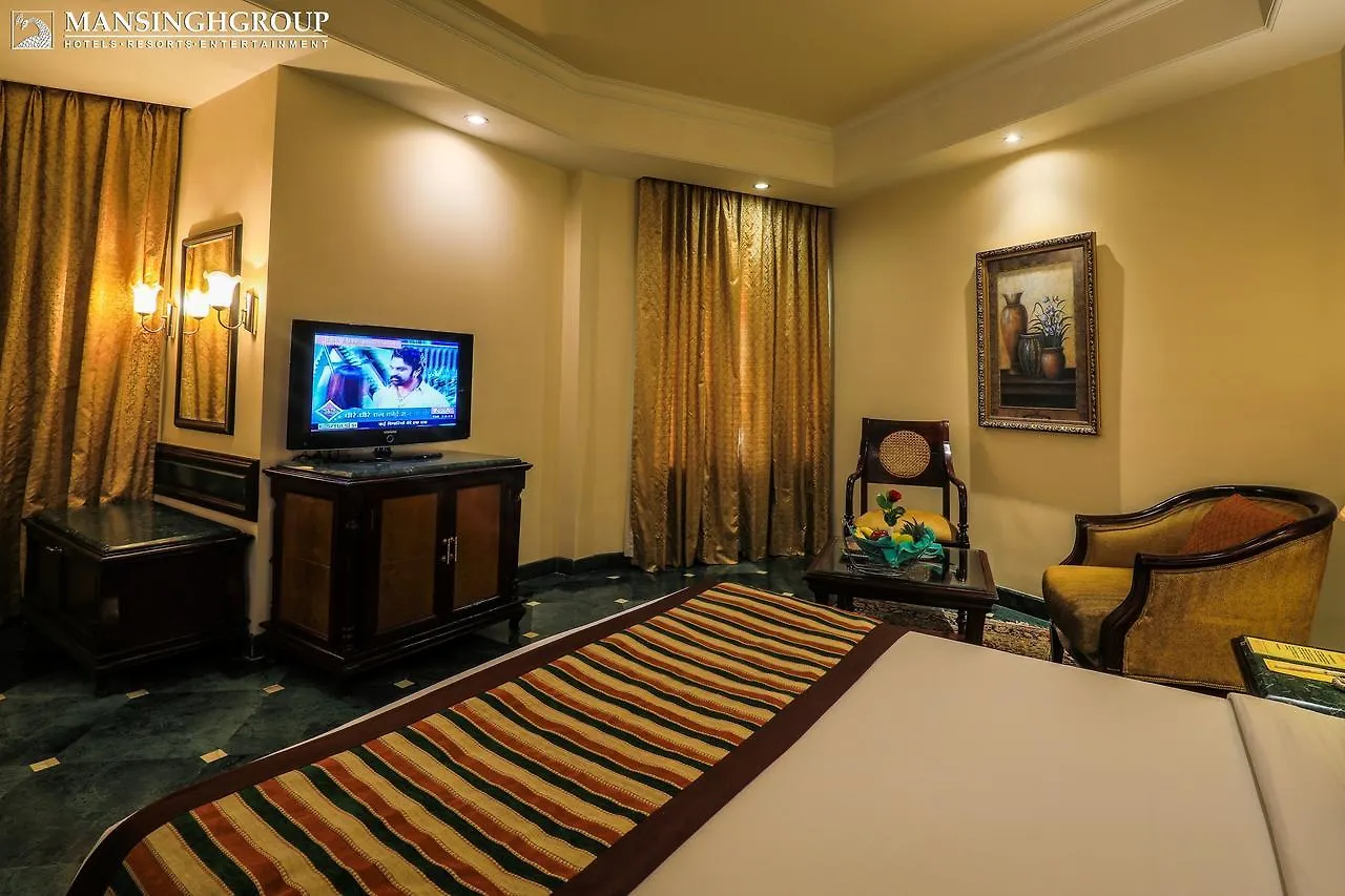 Mansingh Palace, Agra Agra  Hotell Agra (Uttar Pradesh)