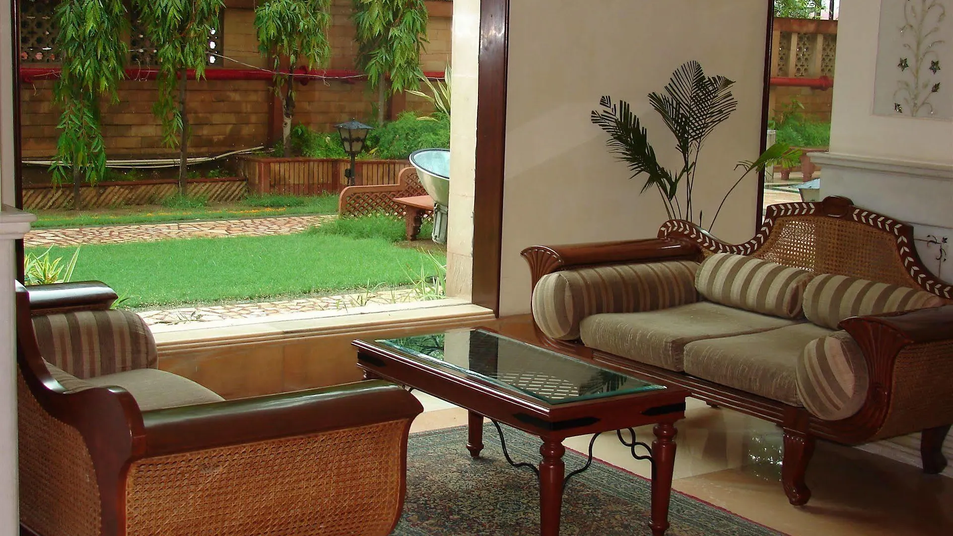 Mansingh Palace, Agra Agra  4*, Agra (Uttar Pradesh) Indien