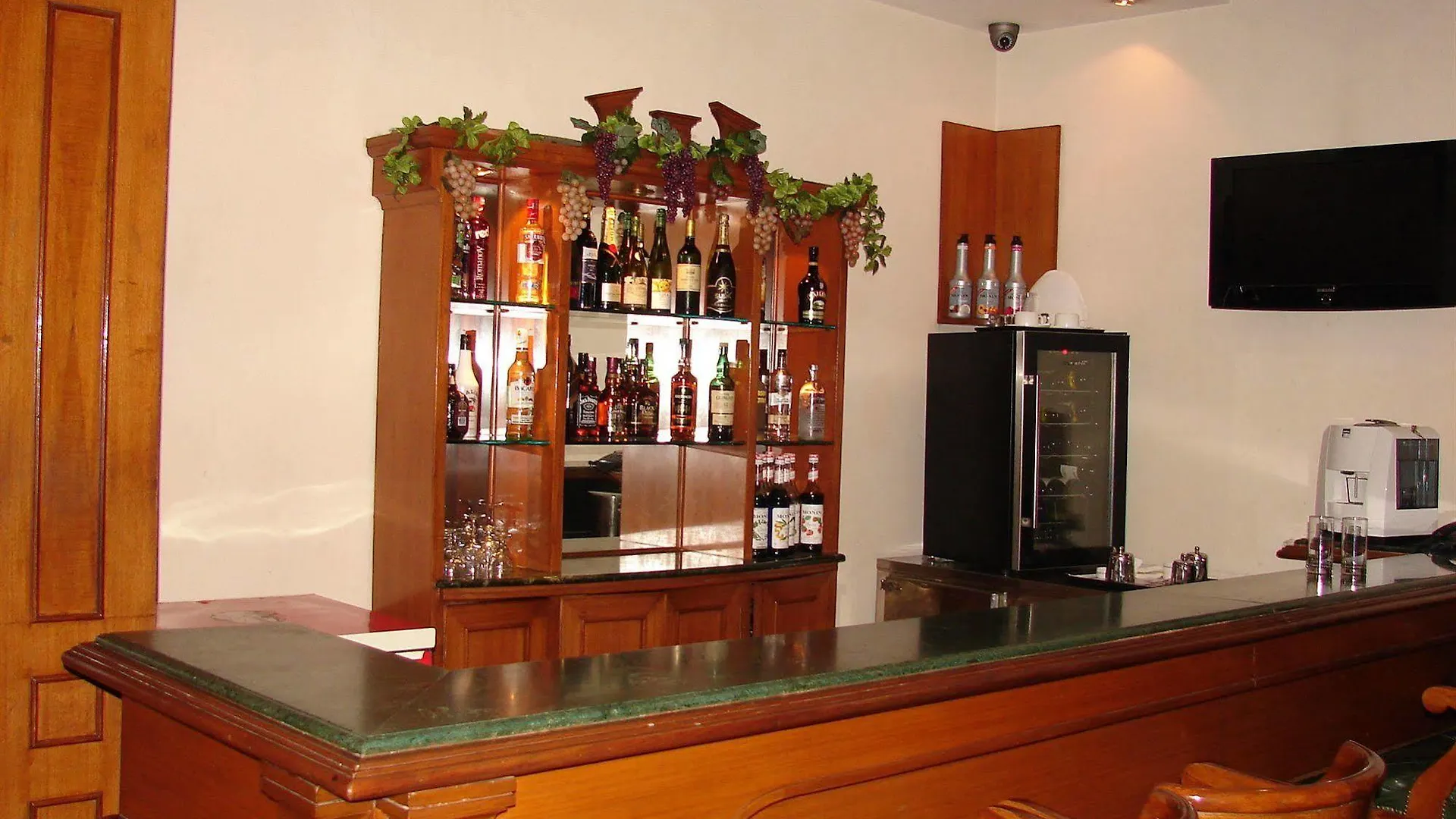 Hotell Mansingh Palace, Agra Agra