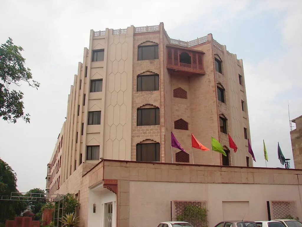 Mansingh Palace, Agra Agra