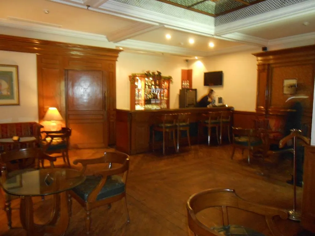 Hotell Mansingh Palace, Agra Agra