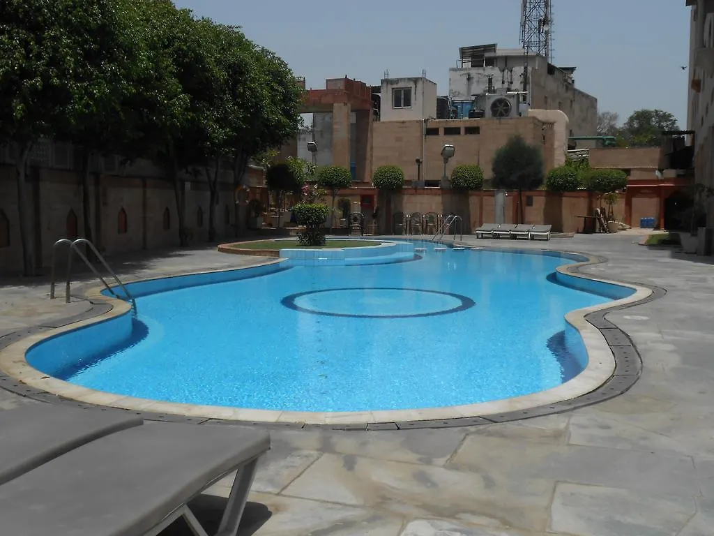Mansingh Palace, Agra Agra  Indien