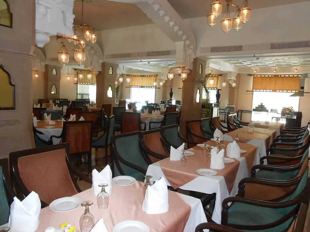 Mansingh Palace, Agra Agra  4*, Agra (Uttar Pradesh) Indien