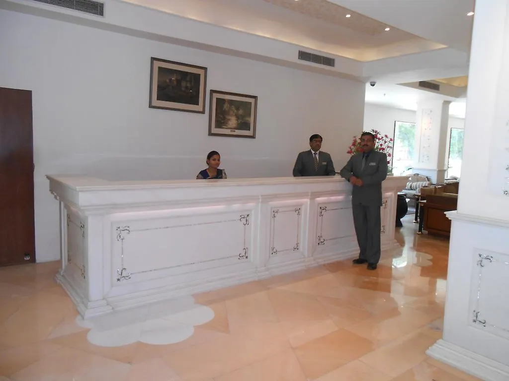 Hotell Mansingh Palace, Agra Agra