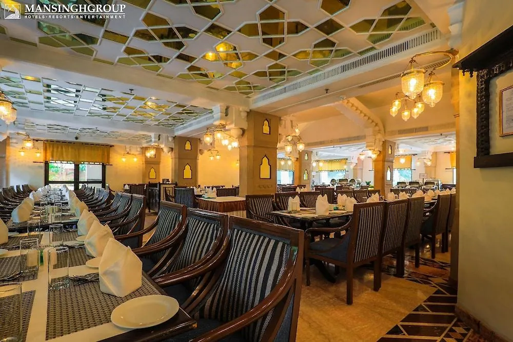 Mansingh Palace, Agra 4*, Agra (Uttar Pradesh) India