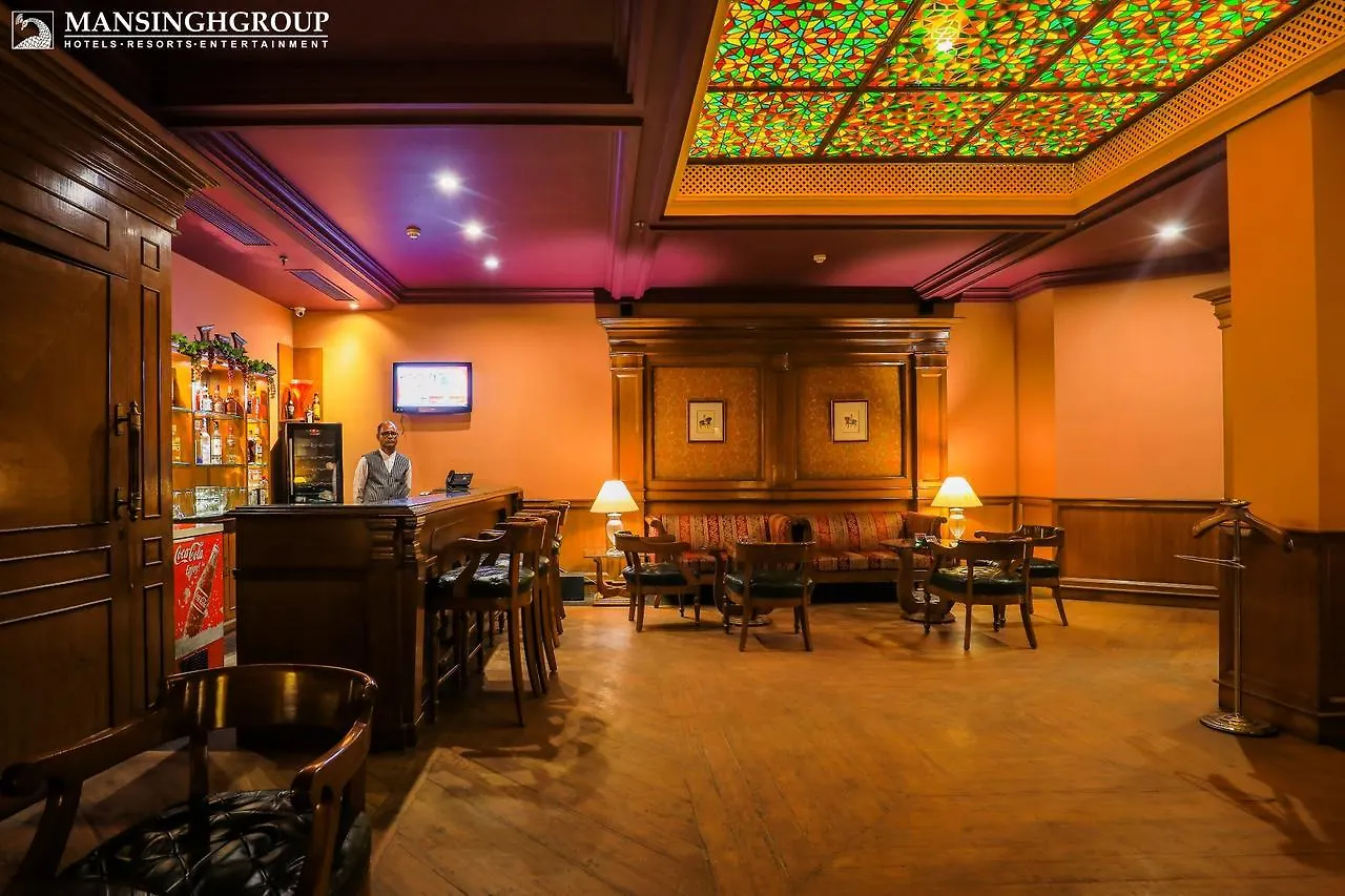 Mansingh Palace, Agra 4*, Agra (Uttar Pradesh) India