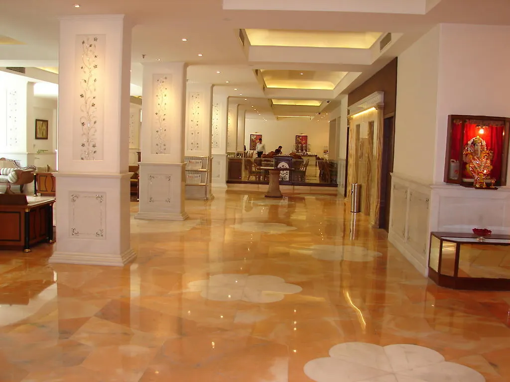 Mansingh Palace, Agra